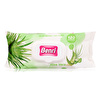 Benri Islak Mendil Aloe Vera 120'li