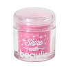 Beaulis Shine with Toz Glitter 619 Pink Sparkling