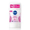 Nivea Kadın Stick Deodorant Pearl &amp; Beauty 48 Saat Anti-Perspirant Koruma 50 ml