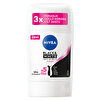 Nivea Black &amp; White Invisible Clear Kadın Stick Deodorant 50 ml