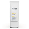 The Purest Solutions Görünmez UV Koruması Günlük Yoğun Nemlendirici SPF 50+ 50 ml