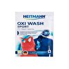 Heitmann Oxiwash Sport Spor Giysiler İçin Özel Leke Çıkarıcı Toz Deterjan 50 gr