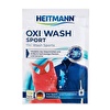 Heitmann Oxiwash Sport Spor Giysiler İçin Özel Leke Çıkarıcı Toz Deterjan 50 gr