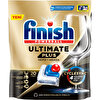 Finish Ultimate Plus 20 Kapsül&nbsp;Bulaşık Makinesi Deterjanı Tableti
