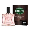 Brut Musk EDT Erkek Parfüm 100 ml