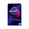 Durex Intense Prezervatif 20'li