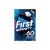 First Infinity 60 DK Nane Dolgulu Draje Sakız 19,5 gr