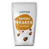We Food Tahinli Kraker 40 gr