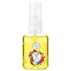 Bee Beauty Tropical Sun Vücut Spreyi 50 ml