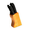 Pirge Ecco Bloklu Bıçak Seti - 38410