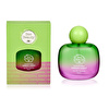 Bee Beauty Scentsational Green Light EDT Kadın Parfüm 50 ml