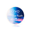 LYKD Day Split Ruj &amp; Allık Sunrise Flush