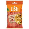 List Nuts Kızartılmış Yer Fıstığı 40 gr
