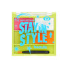 Beaulis Stayin'Style Wet and Dry Eyeliner 705 Twister