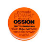 Morfose Ossion Matte Pomade Wax 100 ml