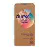 Durex Gerçek Dokunuş Prezervatif 10 Adet