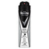 Rexona Men Invisible Black+White Antiperspirant Erkek Sprey Deodorant 150 ml