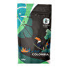 Bongardi Coffee Kolombiya Yöresel Çekirdek Kahve 200 gr