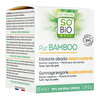 SO’BiO Organik Bambu Arındırıcı Pürüzsüzleştirici Scrub 50 ml