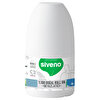 Siveno %100 Doğal Beyazlatıcı Etkili Kadın Deodorant Roll On 50 ml