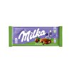 Milka Bütün Fındıklı Tablet Çikolata 90 gr