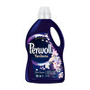 Perwoll Yenileme &amp; Çiçek Cazibesi Dark Sıvı Çamaşır Deterjanı 50 Yıkama 2,75 L