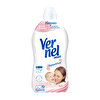 Vernel Max Sensitive Sıvı Çamaşır Deterjanı 1,44 L