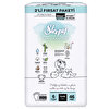 Sleepy Bio Natural 2'li Fırsat Paketi 6 XL Beden Bebek Bezi 46'lı