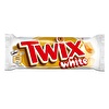 Twix White Beyaz Çikolata Kaplı Karamel &amp; Bisküvi 46 gr