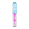 Mov Glitter Lip No:5 Mavi