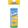 Solo Hijyenik Temizlik Bezi (400 Kullanım)