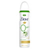 Dove %0 Alüminyum Salatalık &amp; Yeşil Çay Kadın Deodorant Sprey 150 ml