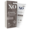 Xo Parfümsüz Unisex Krem Deodorant 75 ml