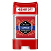 Old Spice Clear Gel Captain Erkek Deodorant Stick Jel 70 ml