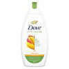 Dove Care By Nature Nemlendirici Duş Jeli Mango Yağı &amp; Badem Özü 450 ml
