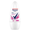 Rexona Üstün Koruma Kadın Roll On Deodorant Powder Dry 72 Saat Kesintisiz Koruma 50 ml