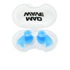 Mad Wave Silikon Kulak Tıkacı Ergonomik Mavi