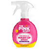 The Pink Stuff Wash-Up Yağ Çözücü Sprey 500 ml