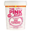 The Pink Stuff Mucizevi Oxi Toz Leke Çıkarıcı Beyazlar 1 kg