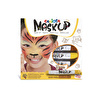 Carioca 3 Renk Animals Yüz Boyası 6 gr