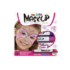 Carioca 3 Renk Princess Yüz Boyası 6 gr