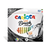 Carioca Super Brush Keçeli Boya Kalemi 20'li