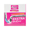 Benri Granül Lavabo Açıcı 3 x 75 gr