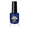 Golden Rose City Color Nail Lacquer Oje 64