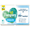 Prima Pampers Premium Islak Havlu 432 Adet