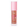 Golden Rose Plumped Lips Lip Plumping Gloss No:205