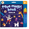 Lino Aqua Magic Book Oyunlar (Sihirli Boyama Kitabı)