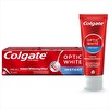 Colgate Optic White Anında Beyazlık Diş Macunu 75 ml
