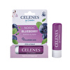 Celenes Nordic Blueberry Stick Lip Balm Lip &amp; Cheek 4,8 gr