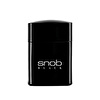 Snob Black EDT Erkek Parfüm 100 ml